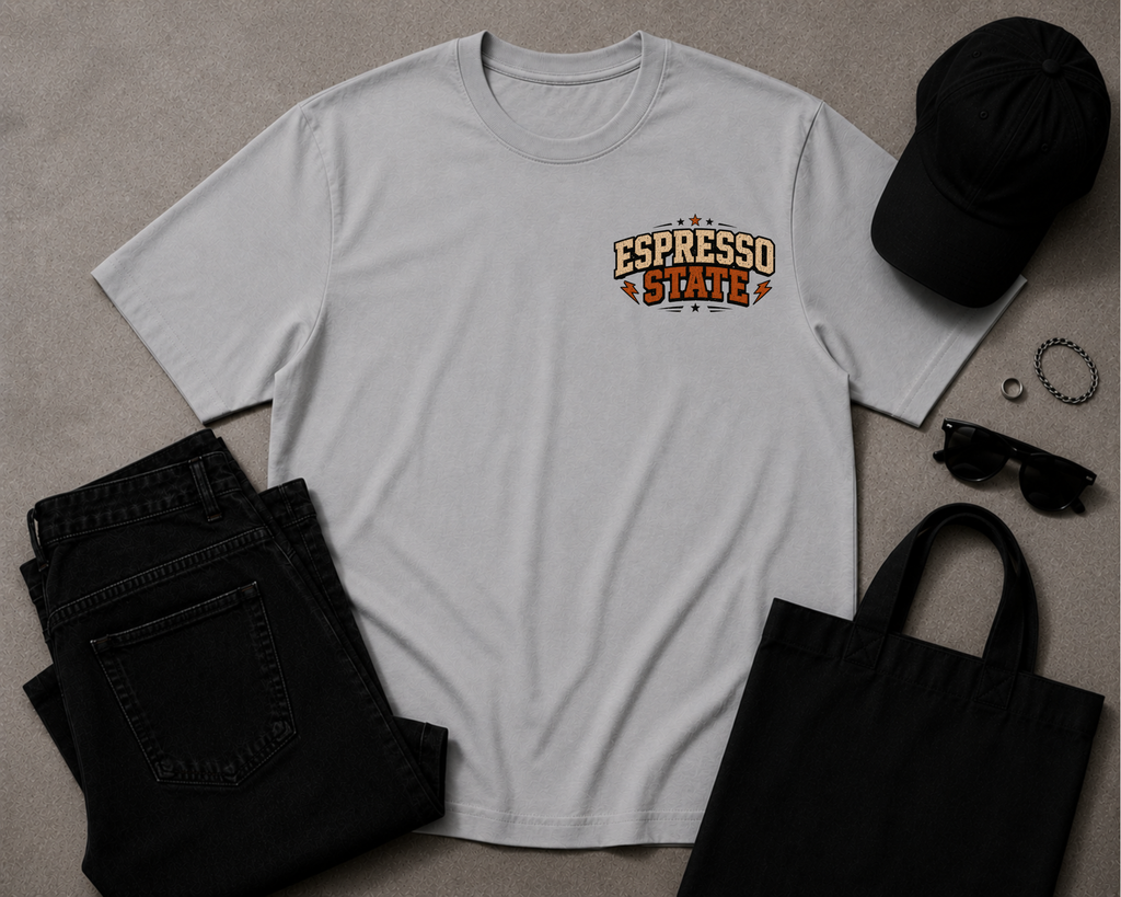 Espresso Reapers T-Shirt
