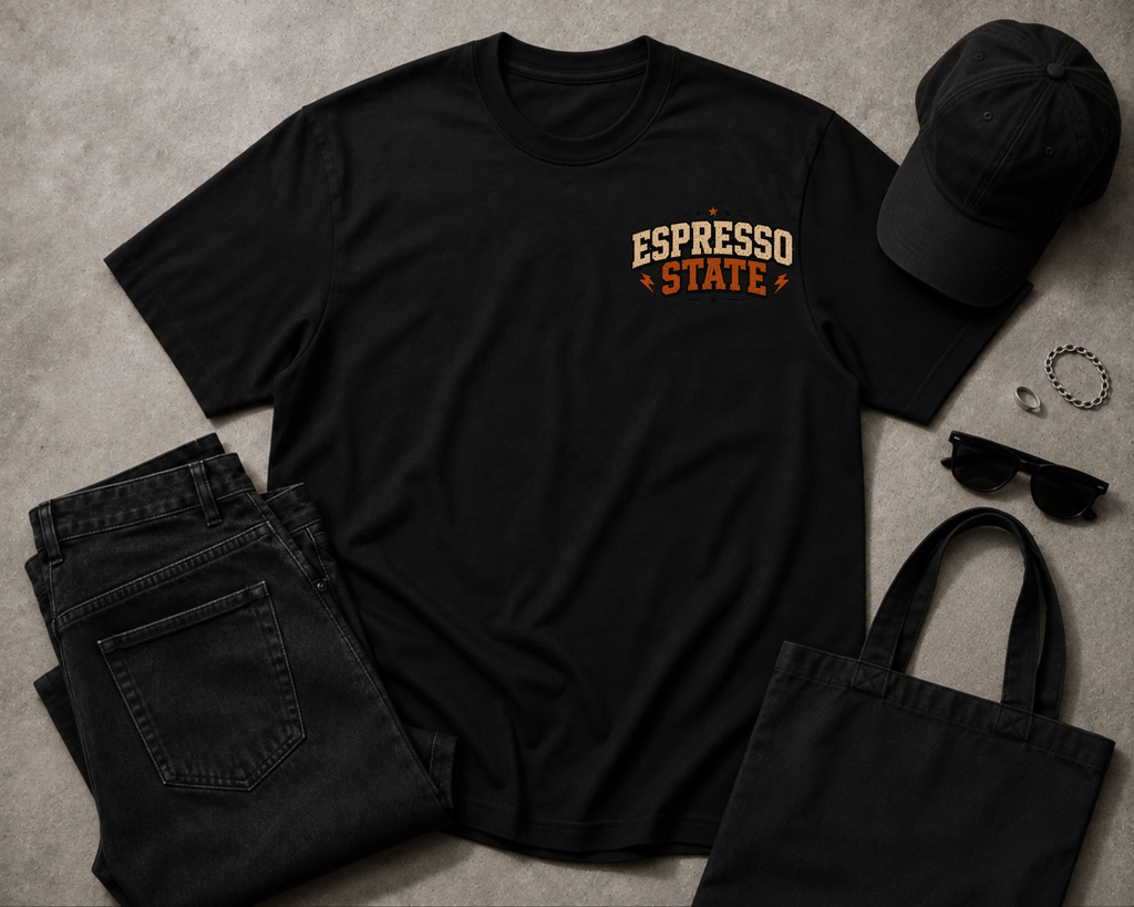 Espresso Reapers T-Shirt