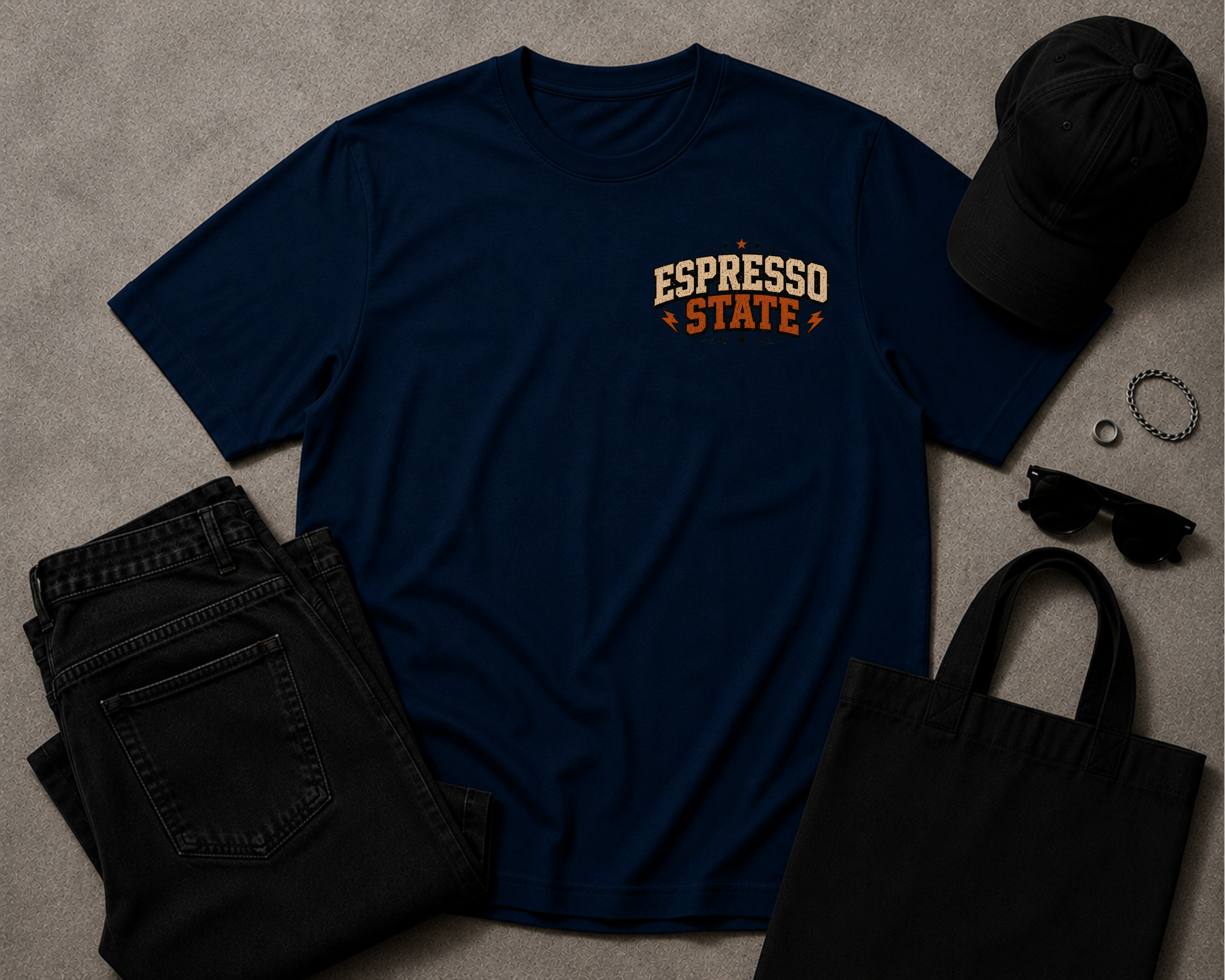 Espresso Reapers T-Shirt