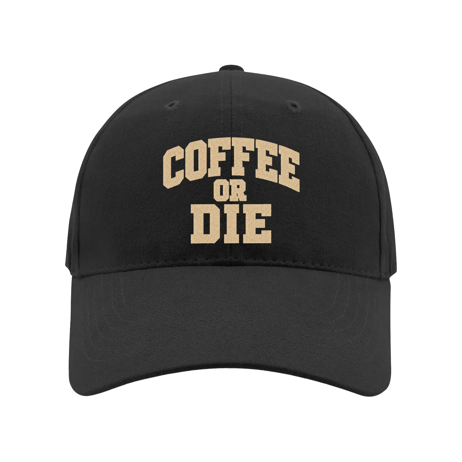 Coffee or Die Hat