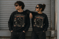 Midnight Runners Crewneck