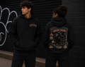 Midnight Runners Hoodie