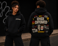Overcaffeinated Hoodie