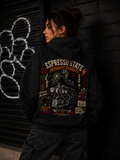 Midnight Runners Hoodie