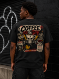 Coffee or Die T-Shirt