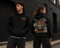 Coffee Or Die Hoodie
