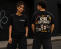 Overcaffeinated T-Shirt