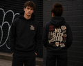No Sleep Club Hoodie