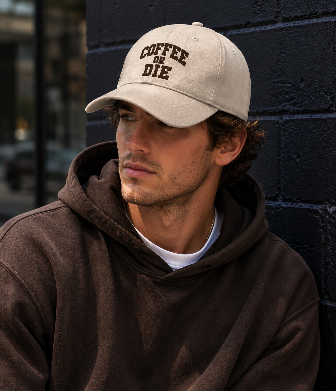 Coffee or Die Hat